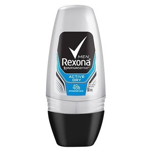 Desodorante Rexona Men Active Rollon 50ml