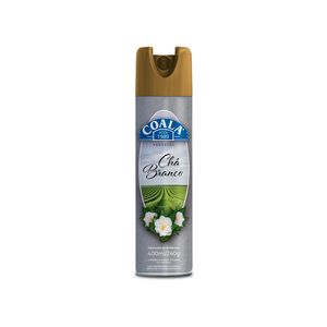 Odorizador Coala Chá Branco 400ml