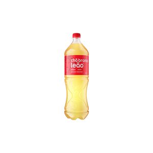 Chá Leão Branco Lichia Zero Pet 1,5l