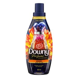 Amaciante Roupas Downy Concentrado Adorável 900ml