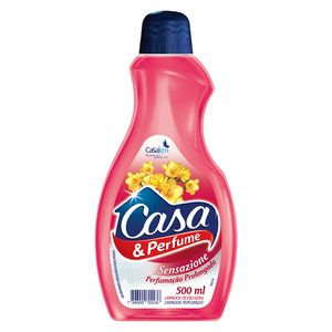 Limpador Casa & Perfume Intuizione 500ml