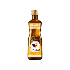 Gallo Gallo Dia a Dia Tipo Único Vidro 400ml
