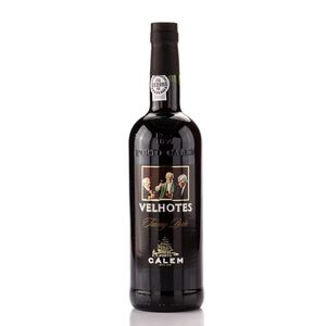 Vinho Velhotes Porto Tinto Tawny 750ml