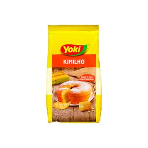 Flocos de Milho Kimilho 500g