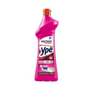 Limpador Ypê Multiuso Tira Manchas 500ml