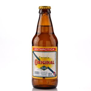 Cerveja Original Pilsen 300ml