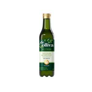 Óleo De Olliva Composto Suave Pet 500ml