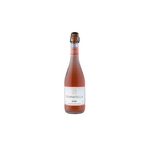 Vinho Donnatella Frisante Rosé Suave 660ml