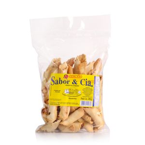 Biscoito Sabor & Cia Goiabinha 280g