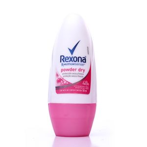 Desodorante Rexona Powder Rollon 50ml