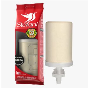 Vela Stefani para Filtro Goteira Comum