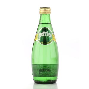 Água Mineral Perrier com Gás 330ml