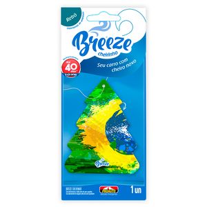 Sachê Breeze Card Retro un
