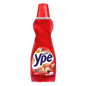 Limpador Ypê Perfumado Amor de Verão 500ml