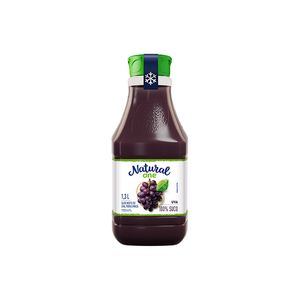 Suco Natural One Uva, Pera e Maça 1,3L