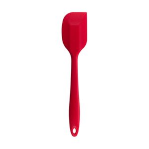 Espátula de Silicone Duplo Oikos Reta