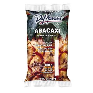 Polpa Fruta de Marchi Abacaxi 100g