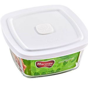 Tigela Marinex Facilita Vap 1lt