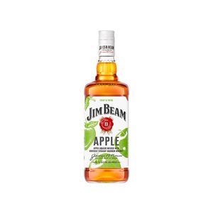 Whiskey Jim Beam Apple 1lt