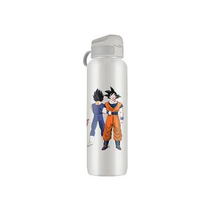 Squeeze Bandeirante Dragon Ball 1l un