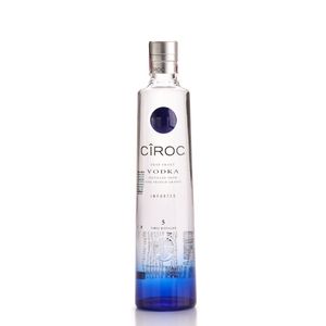 Vodka Ciroc 750ml