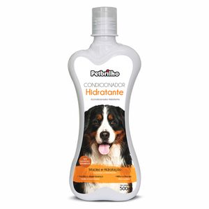 Condicionador para Cães Petbrill 500ml
