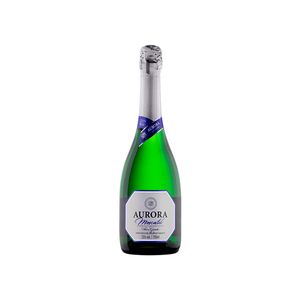 Espumante Aurora Moscatel 750ml
