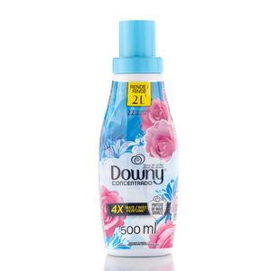 Amaciante Downy Concentrado Brisa de Verão 500ml