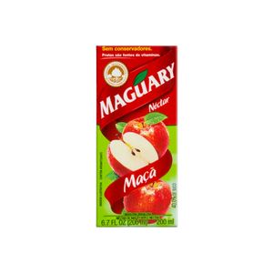 Nectar Maguary Maçã 200ml