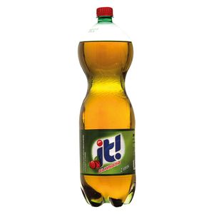 Refrigerante It Guaraná Pet 2l