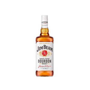 Whiskey Jim Beam Bourbon 1l