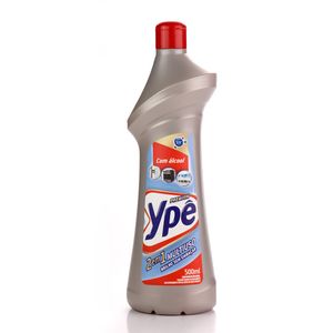 Limpador Ypê Multiuso com Álcool 500ml