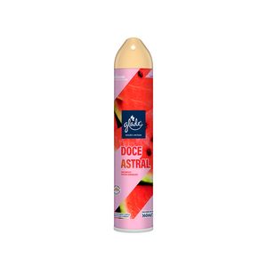 Odorizador Glade Edição Limitada Doce Astral Aerosol 360ml