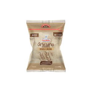 Bisnaguinha Pullman Artesano Original 300g