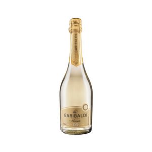 Refrigerante Garibaldi Gaseificada Moscato Branco 750ml
