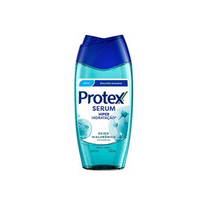 Sabonete Líquido Protex Pro Sérum Hialurônico 250ml
