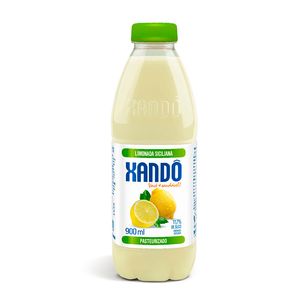 Suco Xando Limão Siciliano 900ml