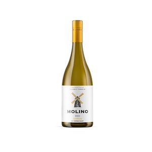 Vinho Molino Chardonnay 750ml