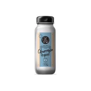 Sal Br Spices Parrilla Original 1,1kg