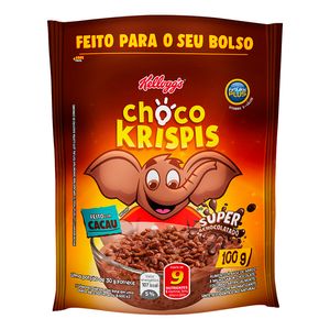 Cereal Matinal Choco Krispis Chocolate 100g
