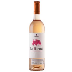 Vinho Pauliteiros Rosé 750ml