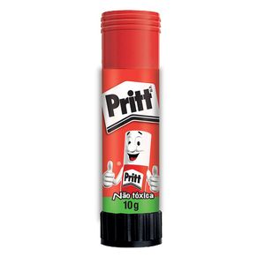 Cola Bastao Pritt 10 g
