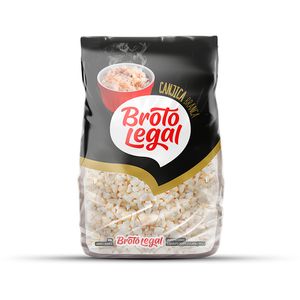Canjica Broto Legal Cristal 500g