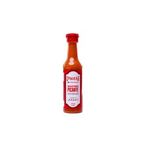 Molho D'Goiás Tomate Seco Picante 150ml