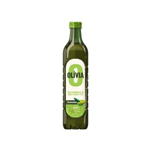 Óleo Composto Olivia Pet 500ml