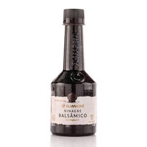Vinagre Almaromi Balsamico 280ml