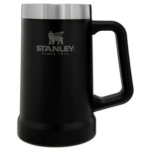 Caneca Térmica Stanley Black 710ml un