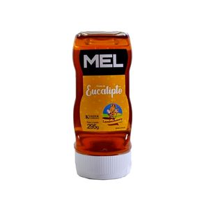 Mel Lamberhoney Eucalipto Bisnaga 295g