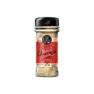 Sal Br Spices Parrilla Completo 300g