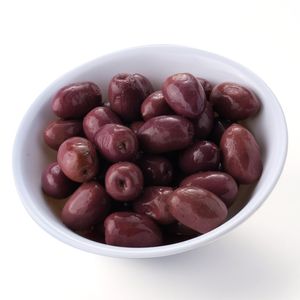 Azeitona Preta Azapa 1 Porção 206g